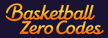 Basketball Zero Codes